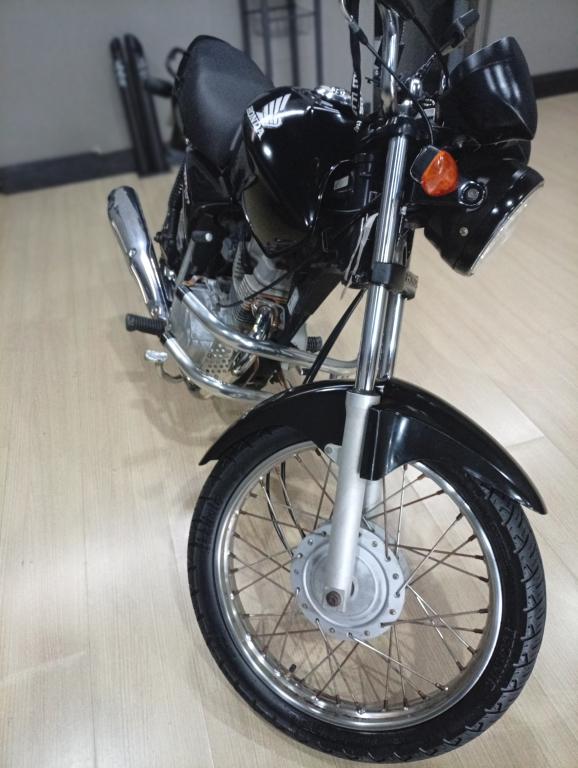 HONDA CG 150 - Foto