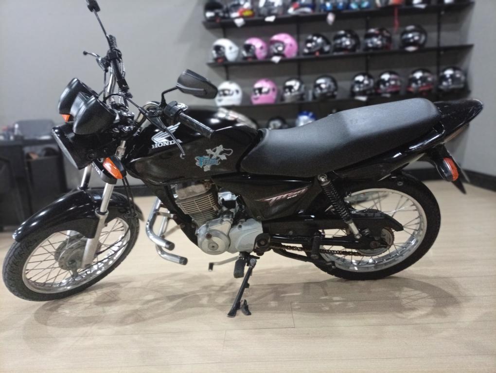 HONDA CG 150