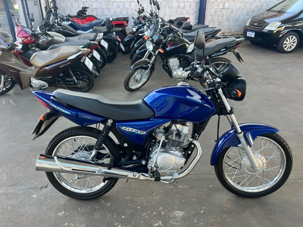 HONDA CG 150