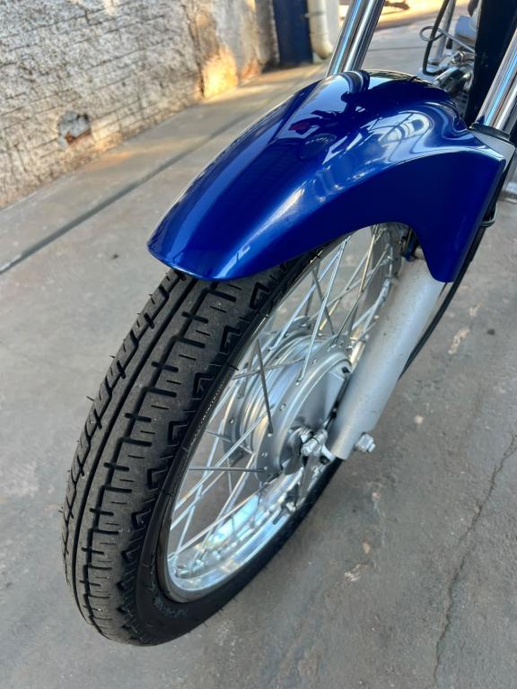 HONDA CG 150 - Foto