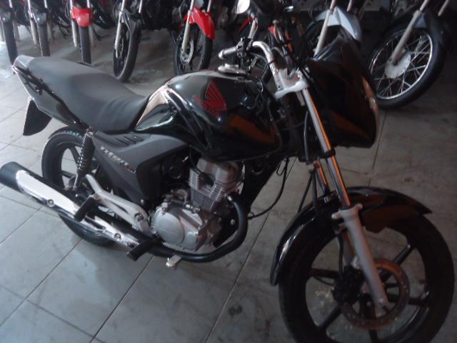 HONDA CG 150 - Foto