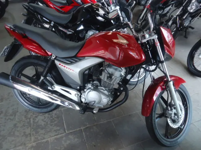 HONDA CG 150