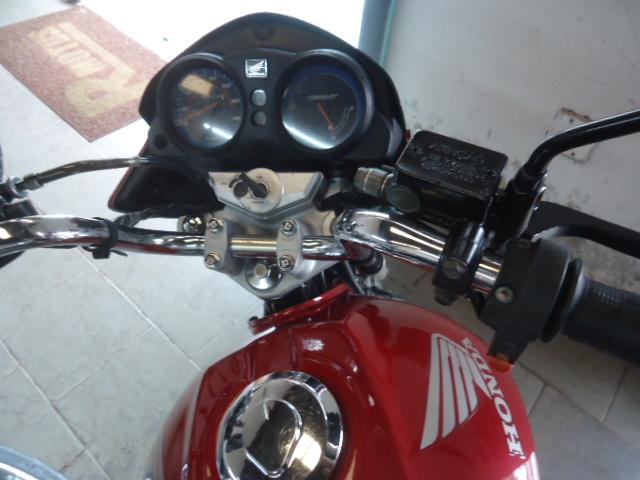 HONDA CG 150 - Foto