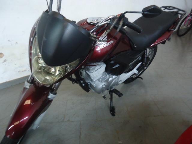 HONDA CG 150 - Foto