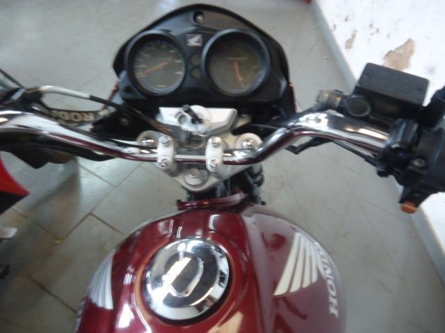 HONDA CG 150 - Foto