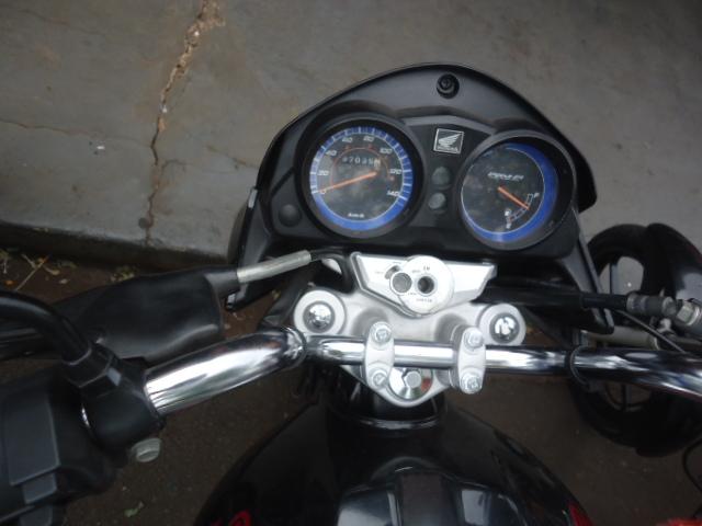 HONDA CG 150 - Foto