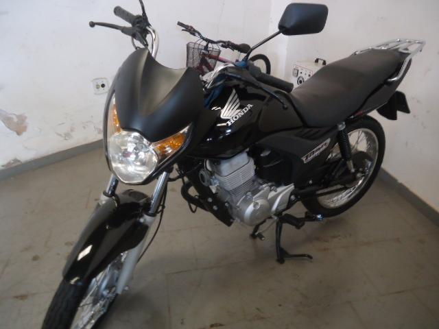 HONDA CG 150 - Foto