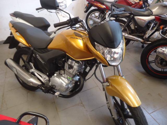 HONDA CG 150