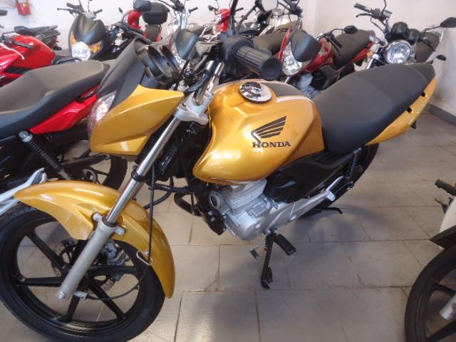 HONDA CG 150 - Foto