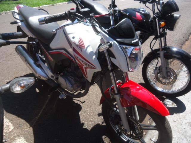 HONDA CG 150