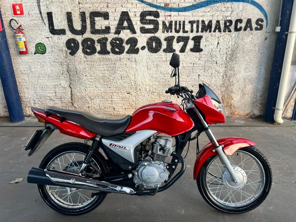 HONDA CG 150