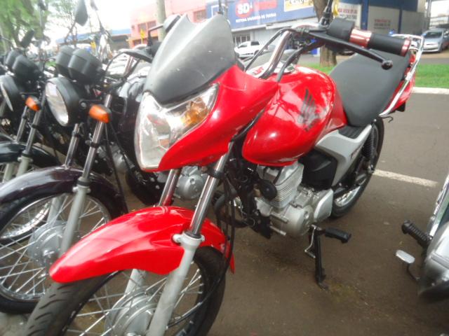 HONDA CG 150