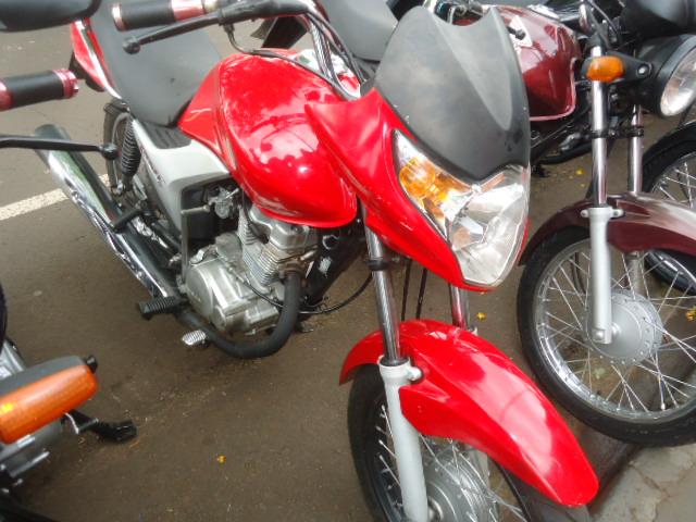 HONDA CG 150 - Foto
