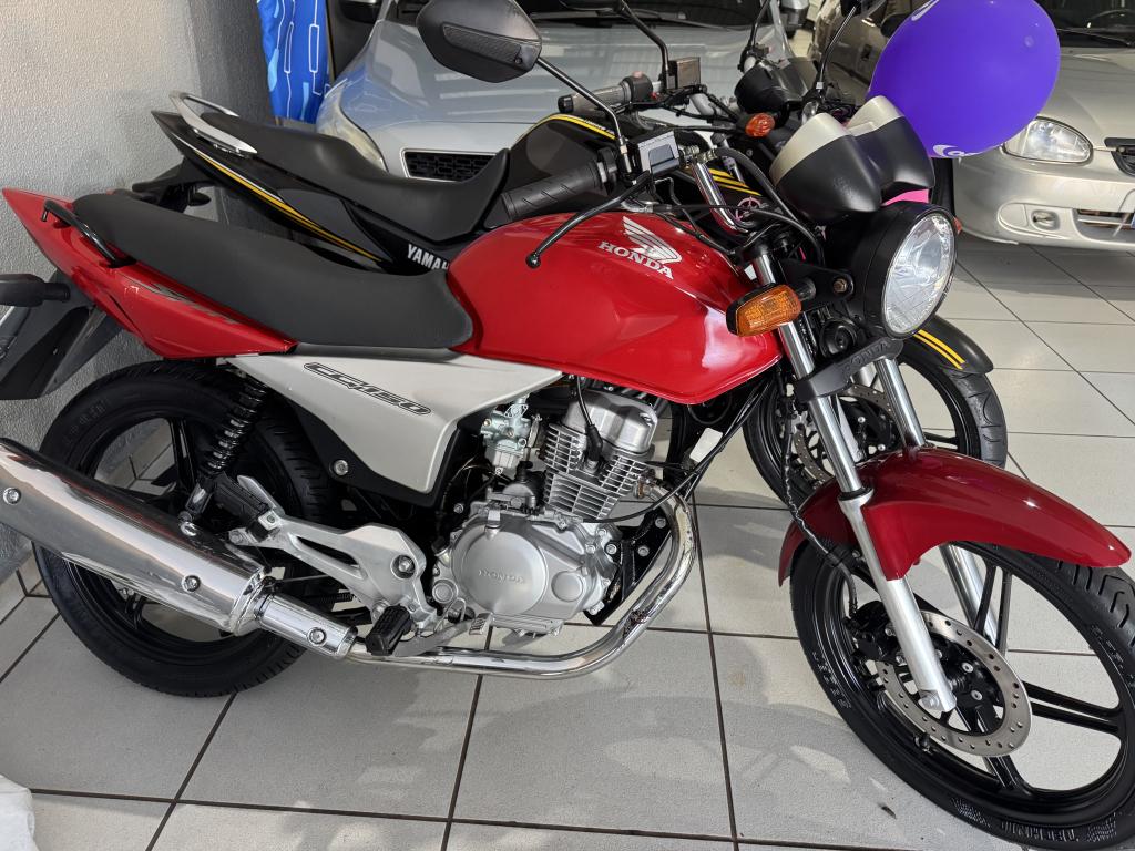 HONDA CG 150
