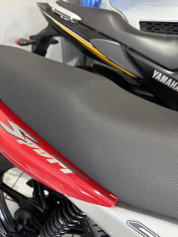 HONDA CG 150 - Foto