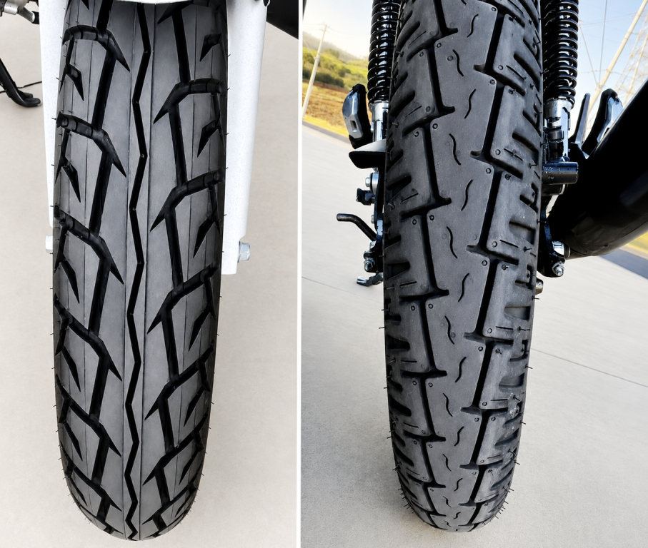 HONDA CG 160 - Foto