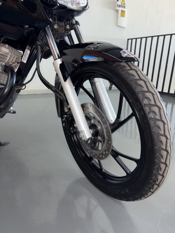 HONDA CG 160 - Foto