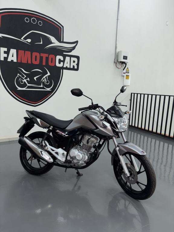 HONDA CG 160