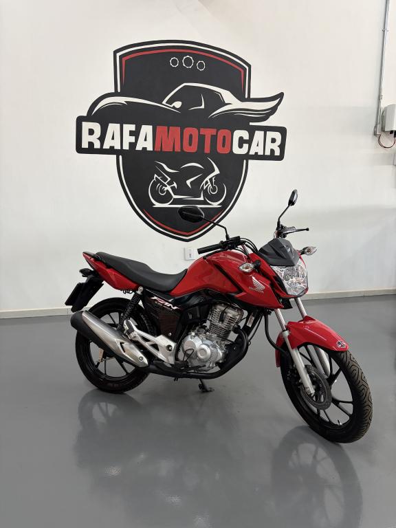 HONDA CG 160