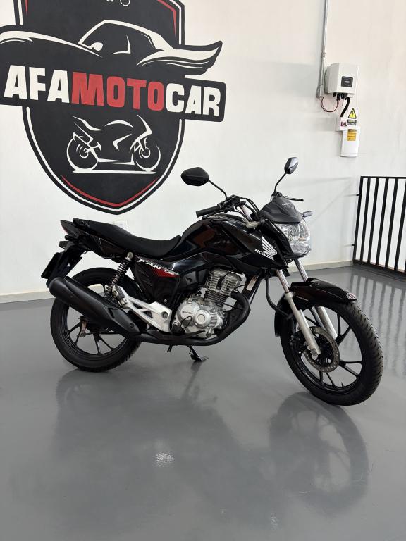 HONDA CG 160