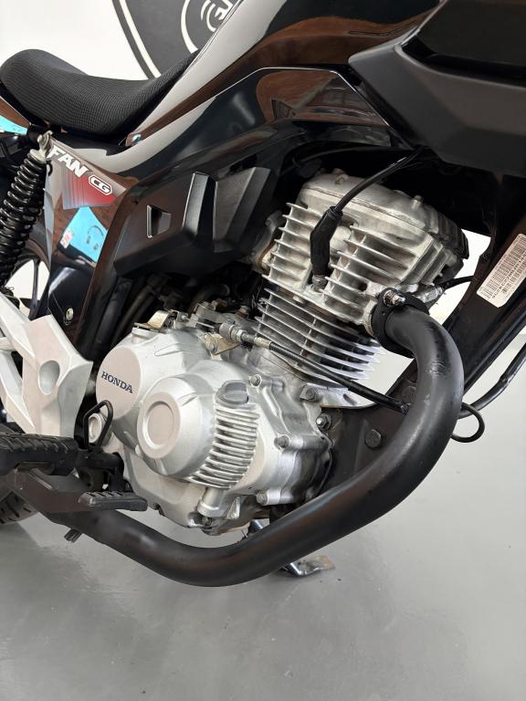 HONDA CG 160 - Foto