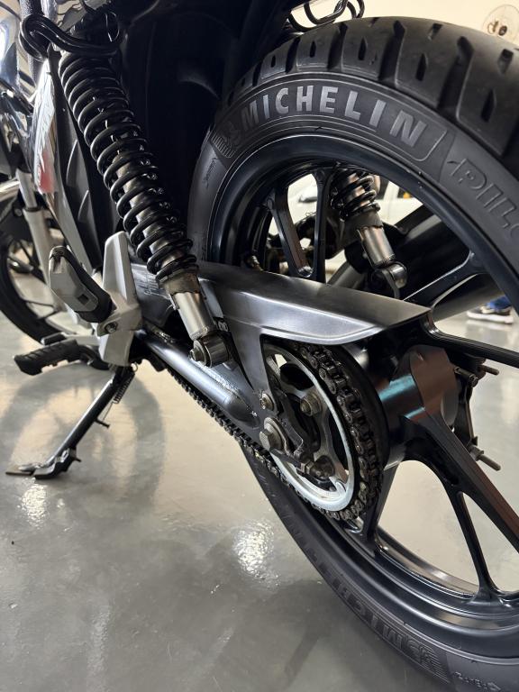 HONDA CG 160 - Foto