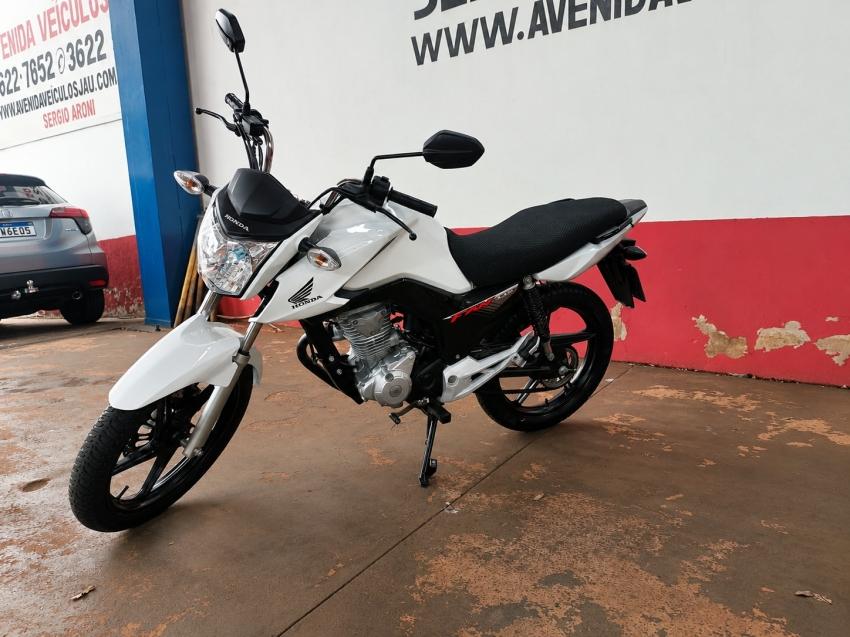 HONDA CG 160