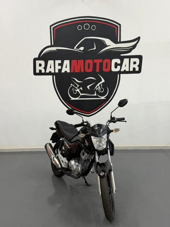 HONDA CG 160