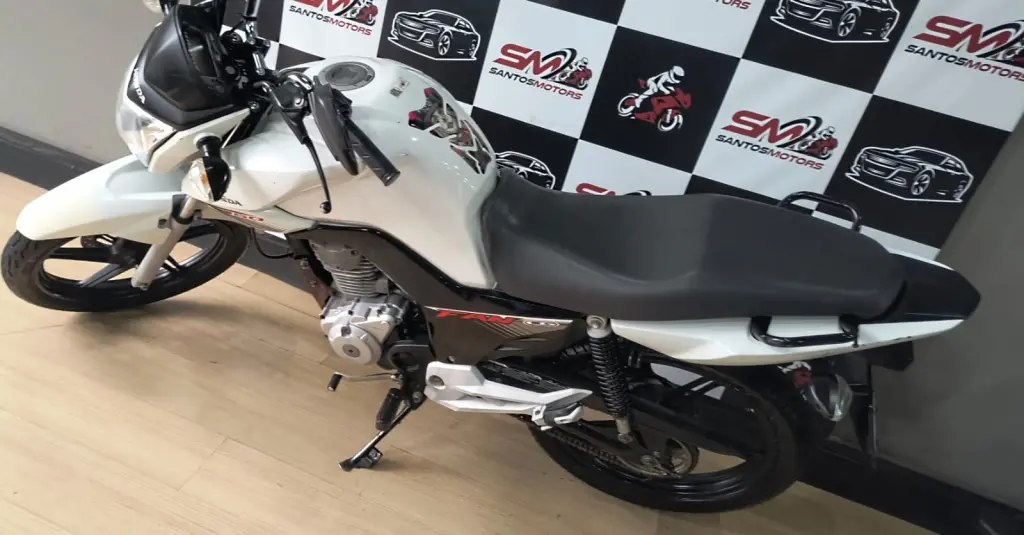 HONDA CG 160