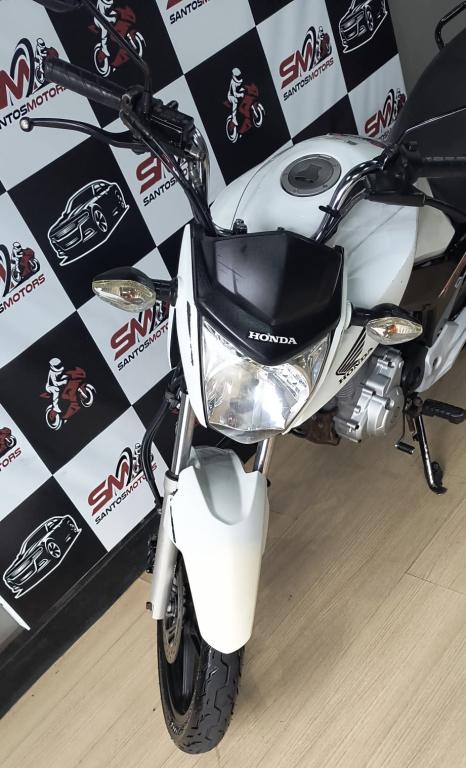 HONDA CG 160 - Foto