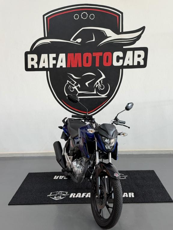 HONDA CG 160