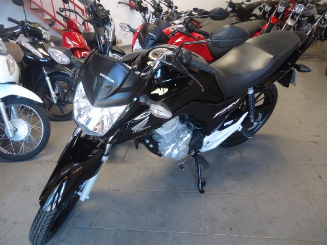 HONDA CG 160 - Foto