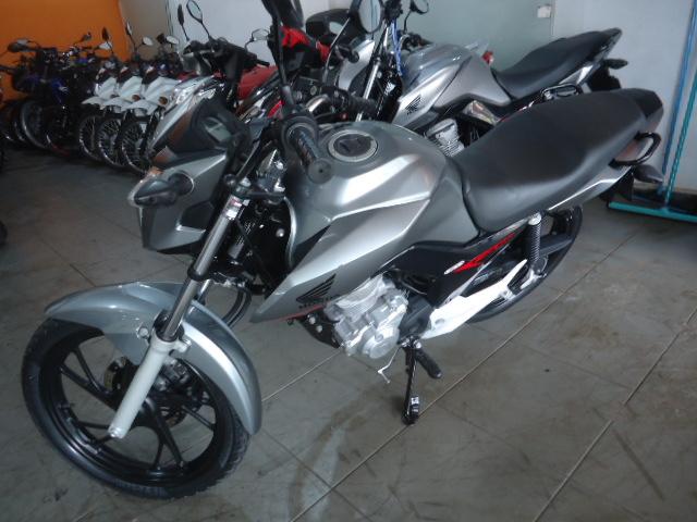 HONDA CG 160