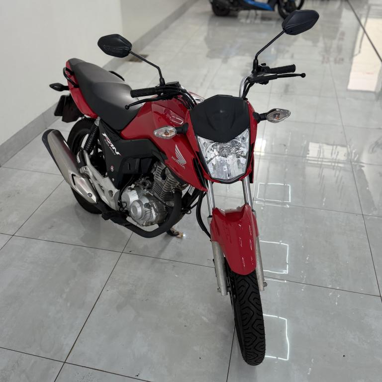 HONDA CG 160