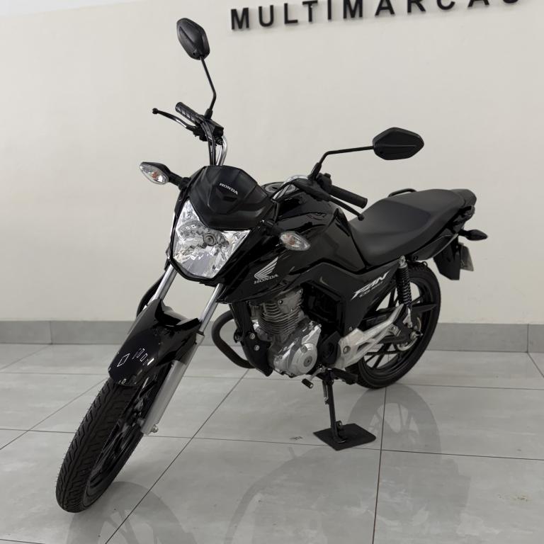 HONDA CG 160