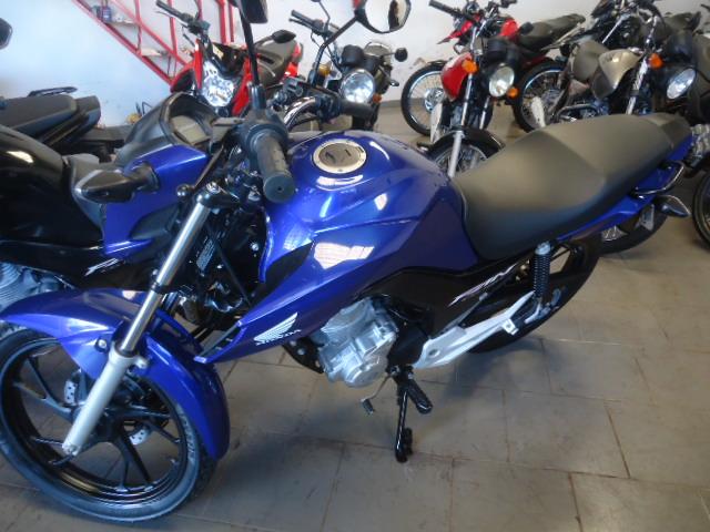 HONDA CG 160