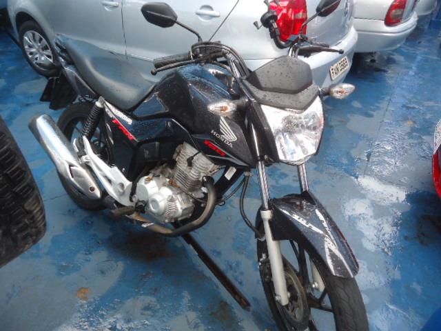 HONDA CG 160