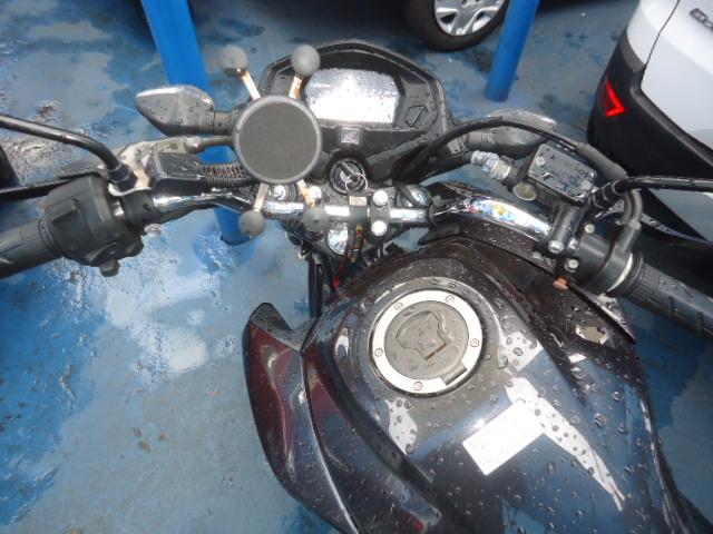 HONDA CG 160 - Foto