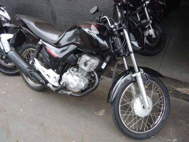 HONDA CG 160