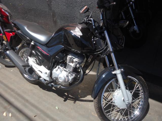 HONDA CG 160 - Foto