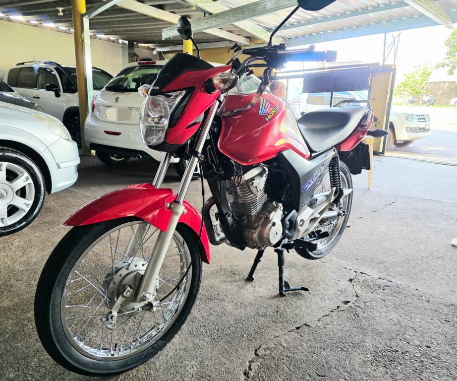 HONDA CG 160