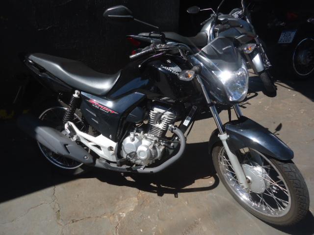HONDA CG 160 - Foto