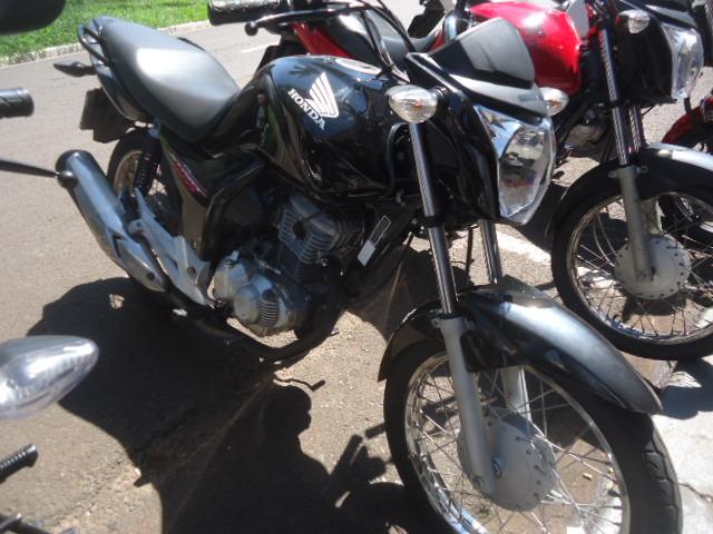 HONDA CG 160