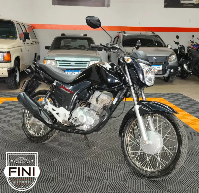 HONDA CG 160