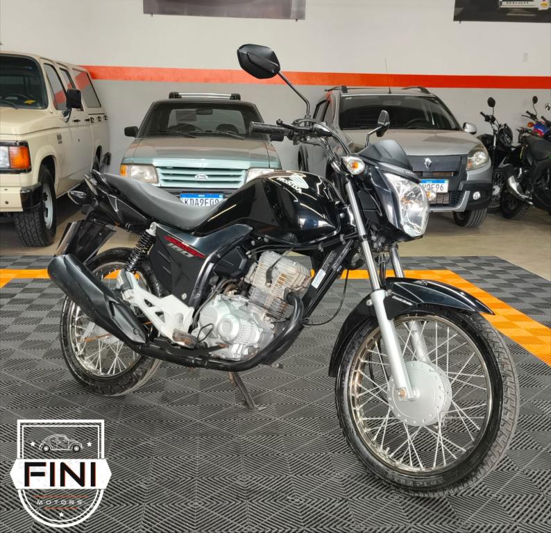HONDA CG 160