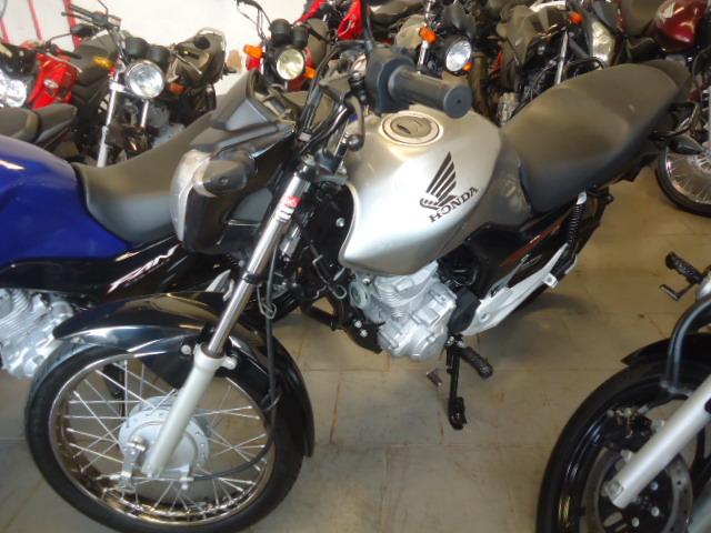 HONDA CG 160
