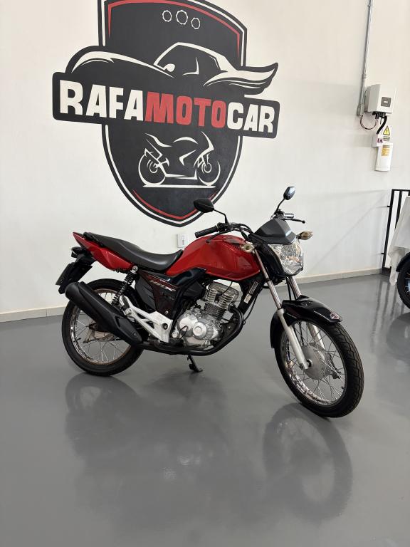 HONDA CG 160