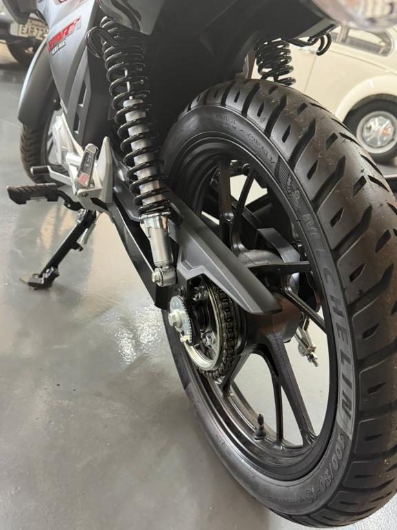 HONDA CG 160