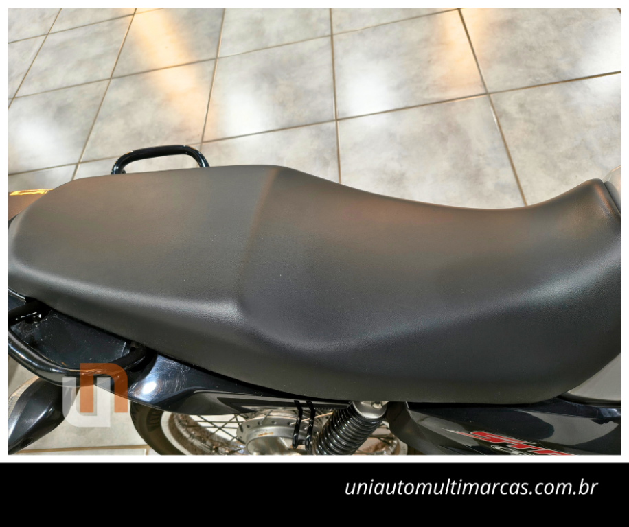 HONDA CG 160 - Foto