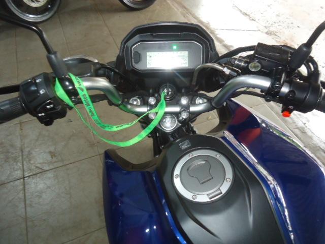 HONDA CG 160 - Foto